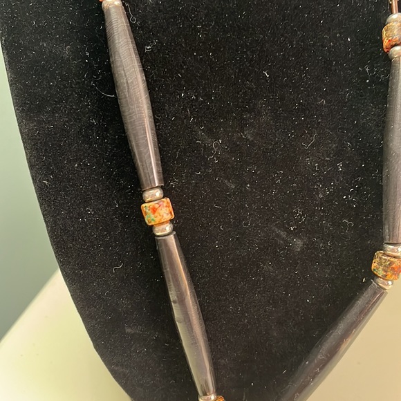 N39. Horse necklace. - Picture 3 of 5